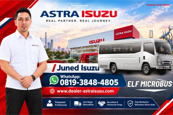 ELF MICROBUS