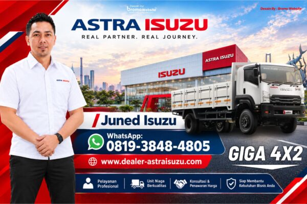 GIGA 4X2