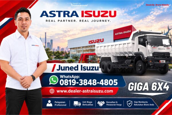 GIGA 6X4