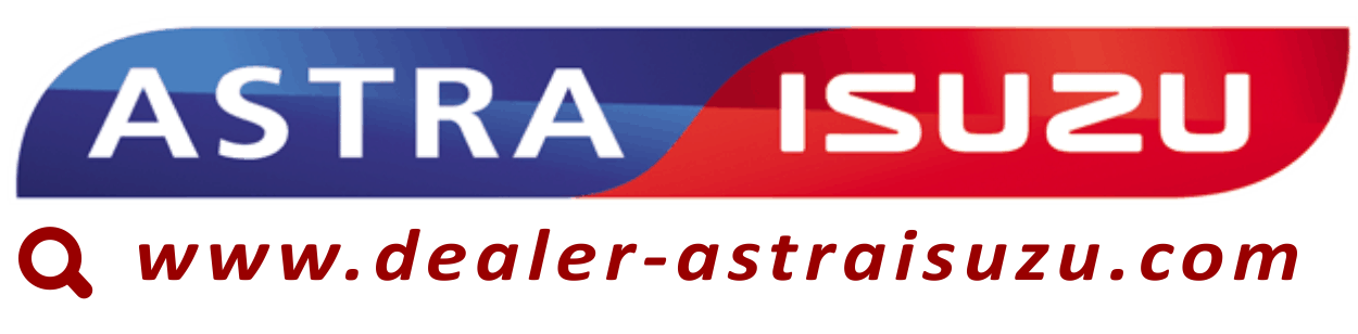 Dealer Astra Isuzu